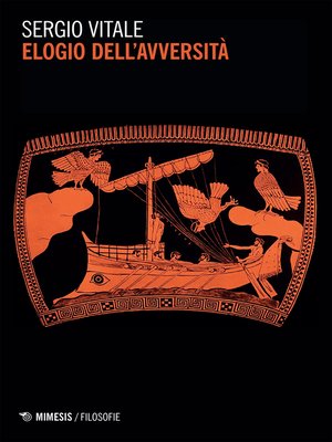 cover image of Elogio dell'avversità